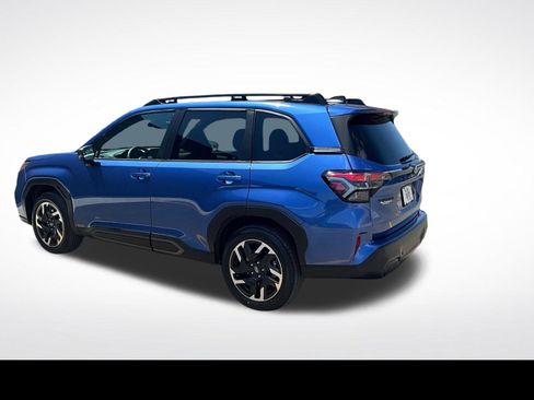 Certified 2026 Subaru Forester Limited AWD/4WD image 14