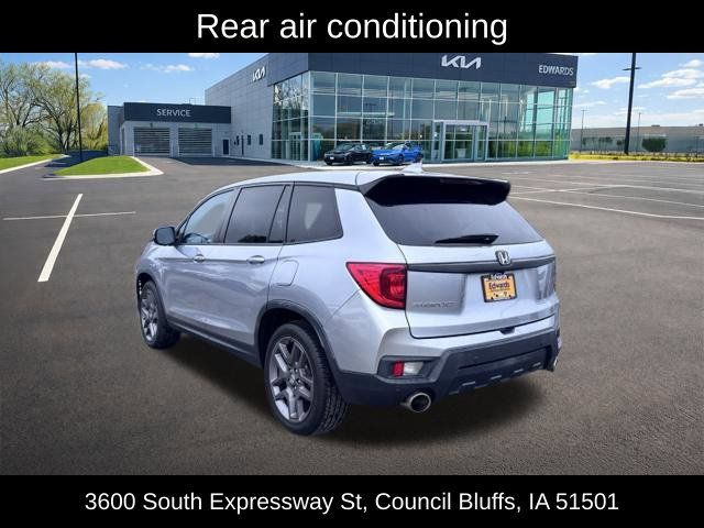 Used 2022 Honda Passport EX-L image 8