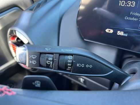 New 2025 Chevrolet Equinox EV RS image 44