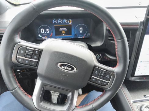 Certified 2023 Ford Expedition Max Limited RWD image 37