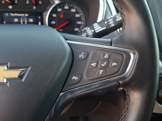 Used 2024 Chevrolet Equinox LT w/ LPO, Floor Liner Package FWD image 19