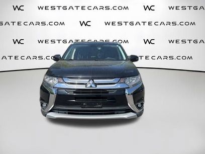 Used 2016 Mitsubishi Outlander GT