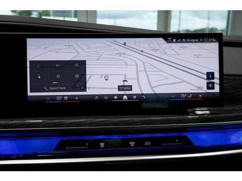 Used 2025 BMW i7 eDrive50 w/ Premium Package image 74