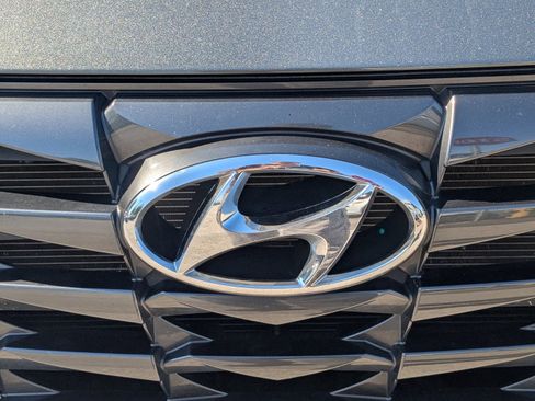 Used 2023 Hyundai Tucson SEL FWD image 32