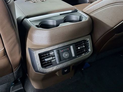 New 2026 Ford F250 King Ranch w/ Chrome Package AWD/4WD image 33