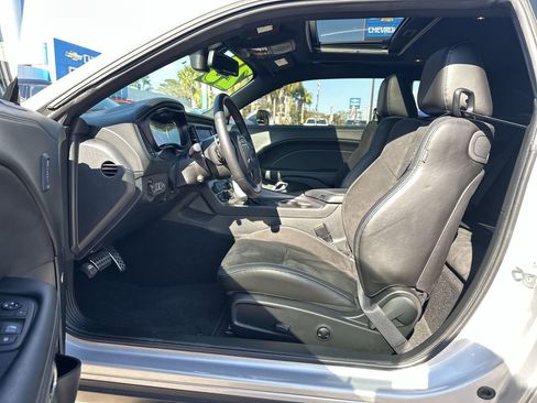 Used 2023 Dodge Challenger R/T Scat Pack w/ Plus Package image 18