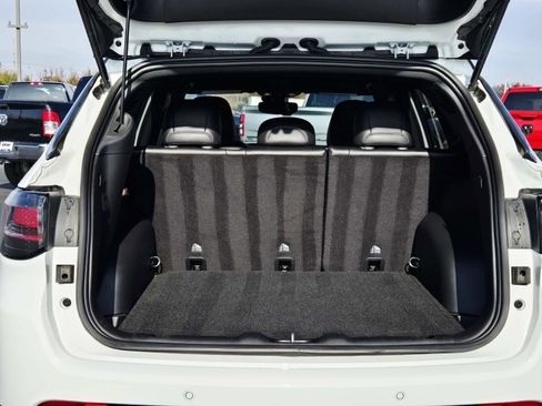 Used 2024 Jeep Compass Limited w/ Elite Group image 14