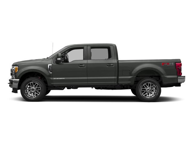 Used 2017 Ford F250 Lariat w/ FX4 Off-Road Package AWD/4WD image 3
