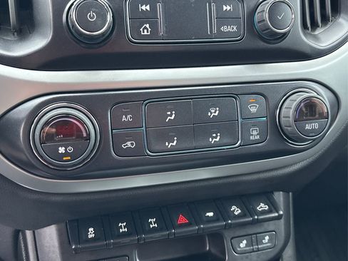 Used 2022 Chevrolet Colorado ZR2 w/ Colorado ZR2 Bison Edition image 28