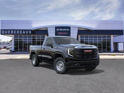 New 2026 GMC Sierra 1500 Pro