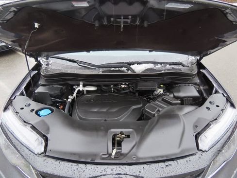 Certified 2022 Honda Pilot Special Edition image 10