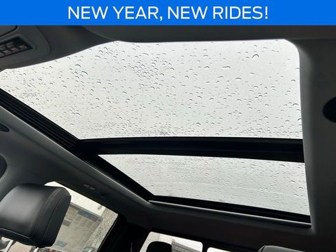 New 2026 Ford F350 Lariat w/ Lariat Ultimate Package image 38