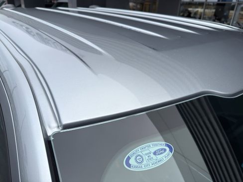 New 2026 Ford F150 STX image 8