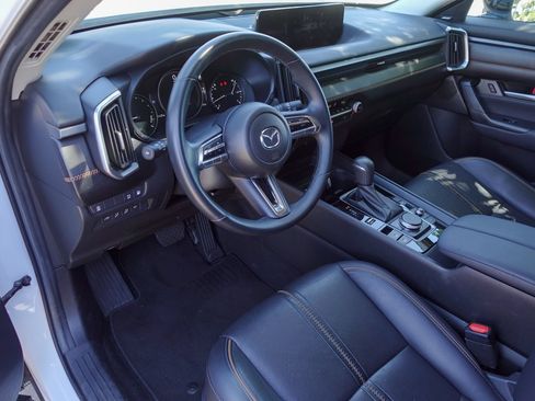 Certified 2025 MAZDA CX-50 AWD 2.5 Hybrid w/ Premium Pkg image 11
