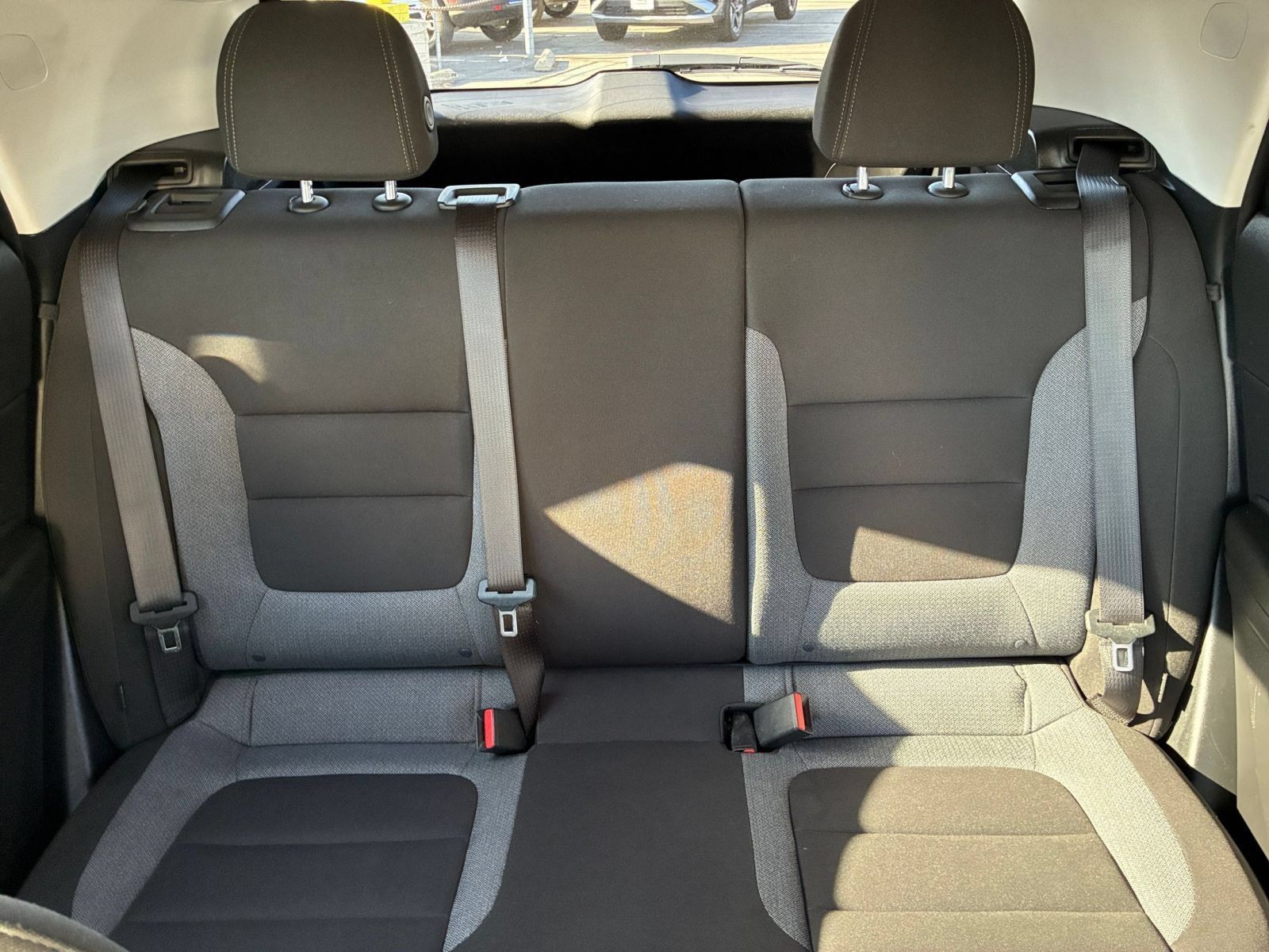 Used 2025 Chevrolet TrailBlazer LT FWD image 36