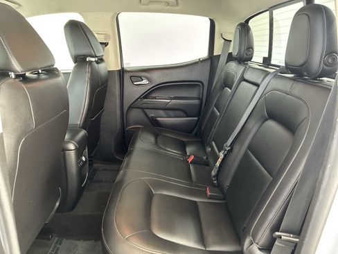 Used 2018 GMC Canyon SLT image 24