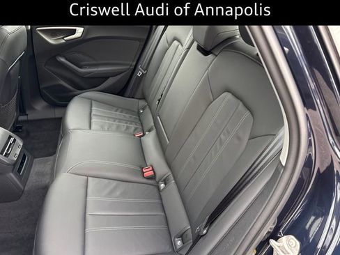 Used 2025 Audi A5 2.0T Premium Plus w/ Premium Plus image 15