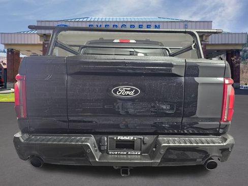 New 2025 Ford F150 Lariat w/ Equipment Group 501A Mid AWD/4WD image 6