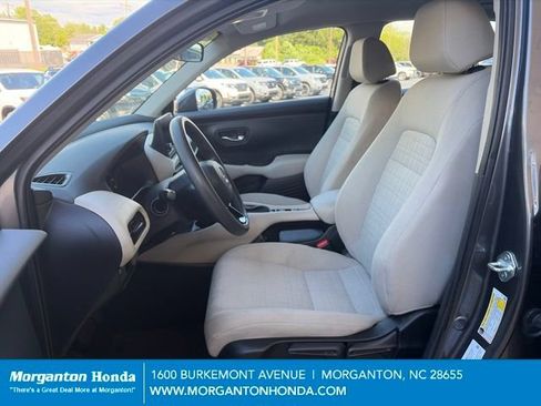 Used 2024 Honda HR-V LX image 13
