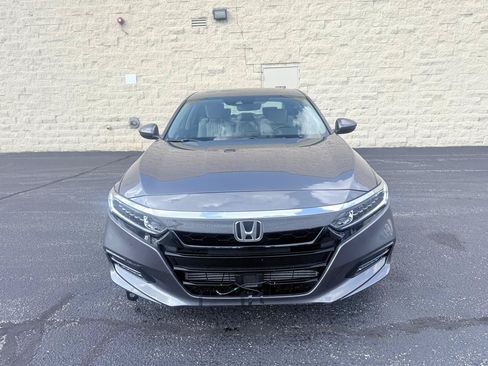 Used 2018 Honda Accord EX-L image 7
