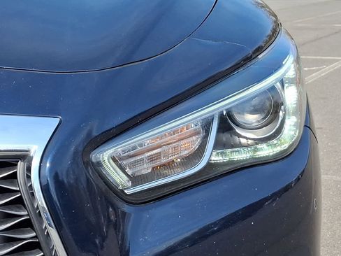 Used 2019 INFINITI QX60 Luxe w/ Essential Package image 30