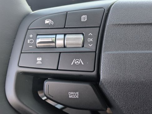 Used 2026 Kia Sportage SX image 35