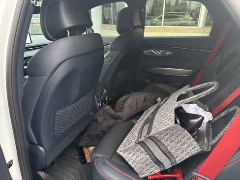 Used 2024 Genesis GV70 2.5T w/ Sport Prestige Package image 9