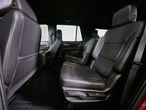 Used 2021 Chevrolet Tahoe Z71 AWD/4WD image 15