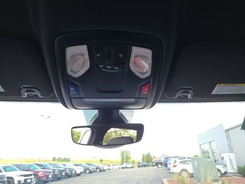 Used 2024 RAM 2500 Big Horn w/ Bed Utility Group image 24