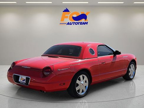 Used 2003 Ford Thunderbird image 4