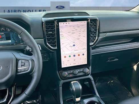 New 2026 Ford Ranger Lariat AWD/4WD image 7