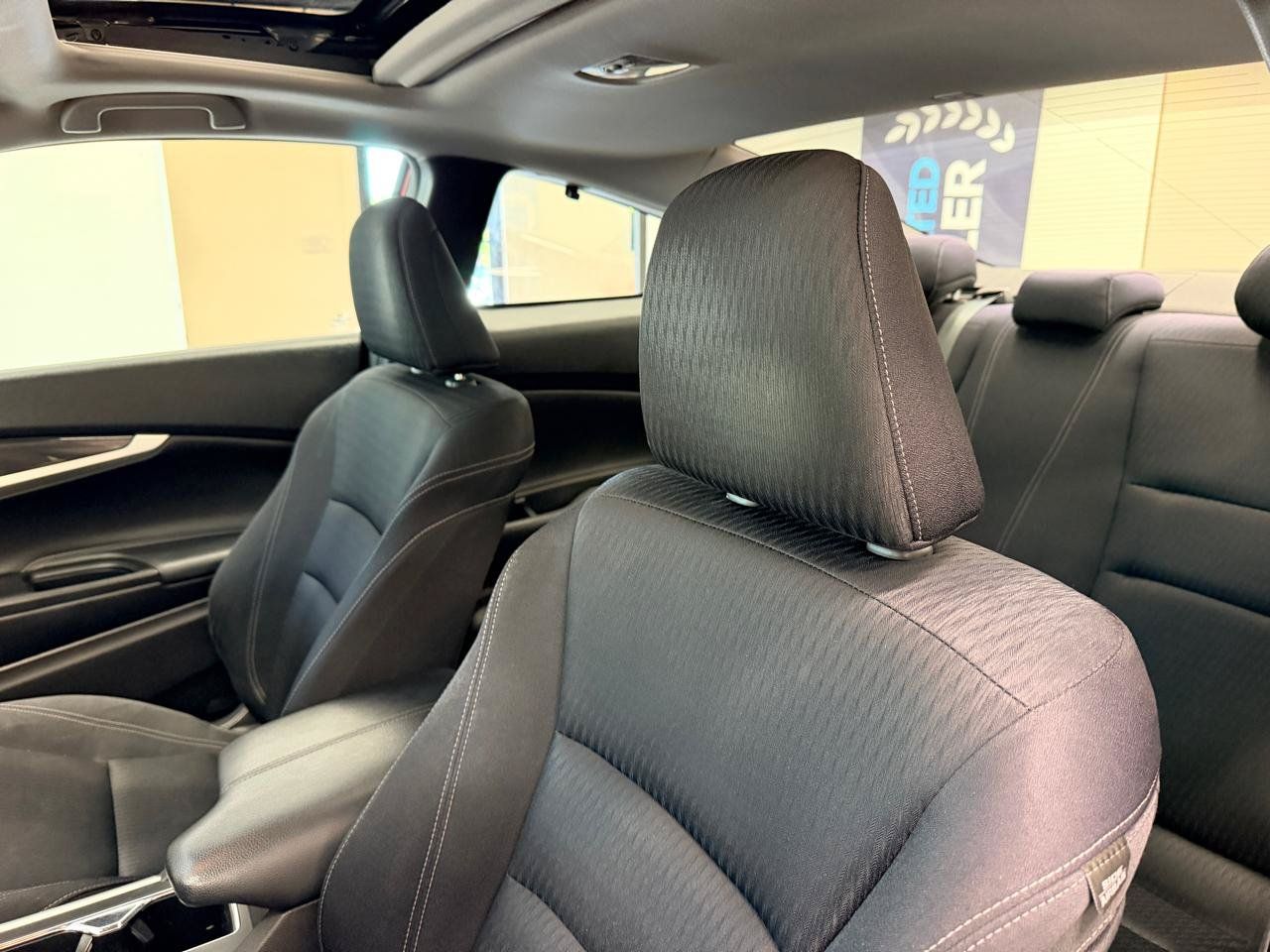 Used 2015 Honda Accord EX image 18
