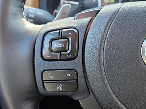 Certified 2025 Lexus IS 350 F Sport image 65