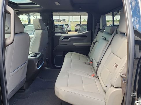 New 2026 GMC Sierra 1500 SLT w/ SLT Premium Plus Package image 43