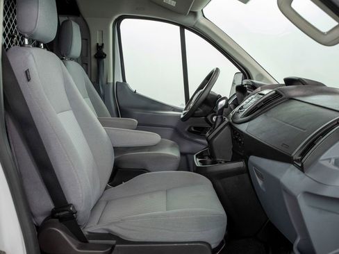 Used 2016 Ford Transit 150 130 Low Roof image 14