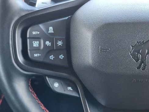 Used 2025 Ford Bronco Raptor image 22