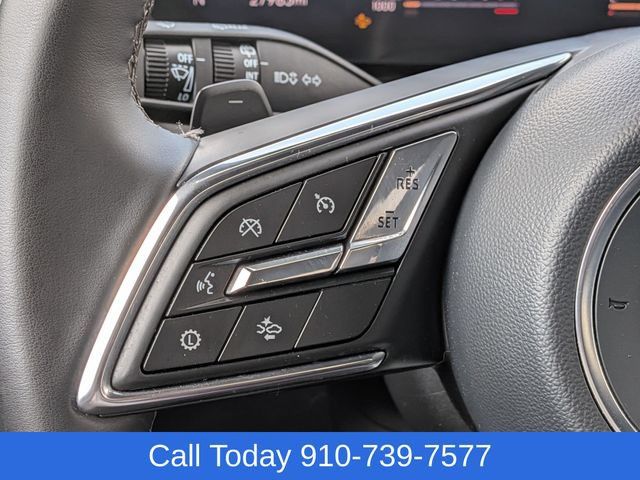Used 2026 Buick Enclave Preferred FWD image 20