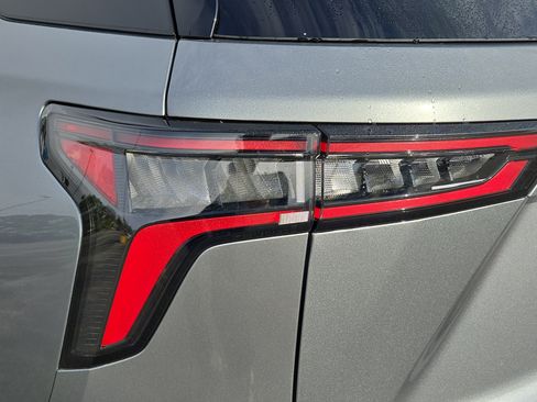 New 2026 Chevrolet Equinox LT image 16