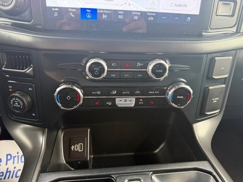 Certified 2025 Ford F150 Tremor AWD/4WD image 17
