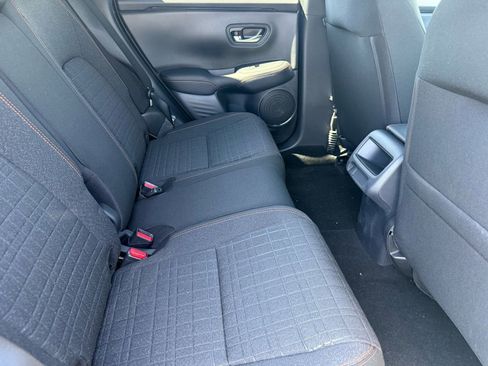 New 2026 Honda HR-V Sport image 26