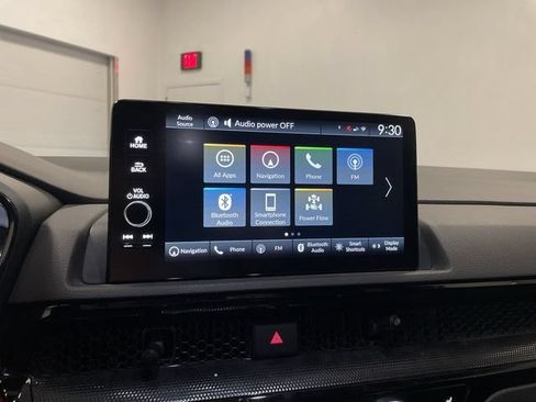 Certified 2024 Honda CR-V Sport Touring image 16