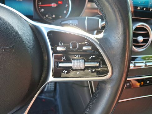 Certified 2022 Mercedes-Benz GLC 300 4MATIC Coupe image 22