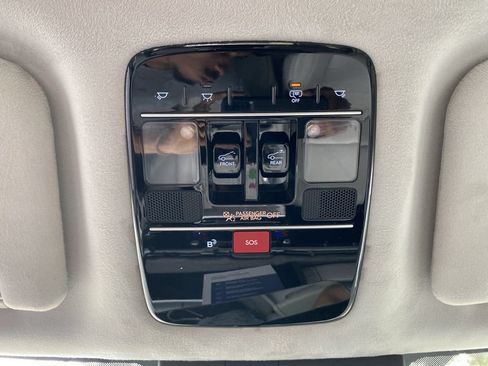 Certified 2024 Hyundai Santa Fe Calligraphy FWD image 28