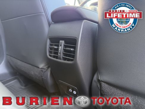 New 2026 Toyota Corolla Cross XLE w/ Convenience Package image 31