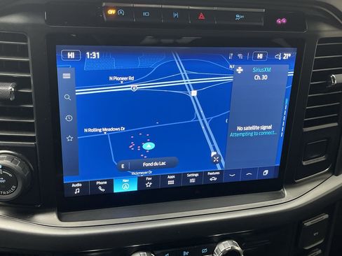 Certified 2024 Ford F150 XLT w/ Equipment Group 303A High image 5