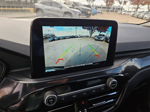 Used 2025 Ford Escape ST-Line image 22