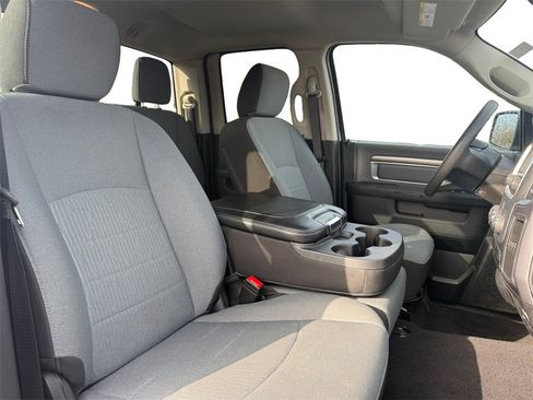 Certified 2024 RAM 1500 Classic SLT image 15