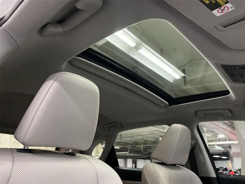 Used 2021 Lexus RX 450h AWD w/ Premium Package image 20