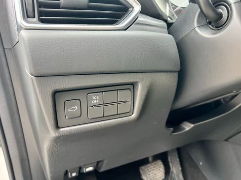 Used 2017 MAZDA CX-5 Touring w/ Preferred Equipment Package image 14