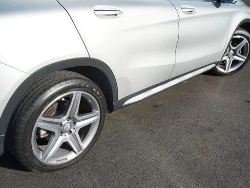 Used 2016 Mercedes-Benz GLA 250 image 7